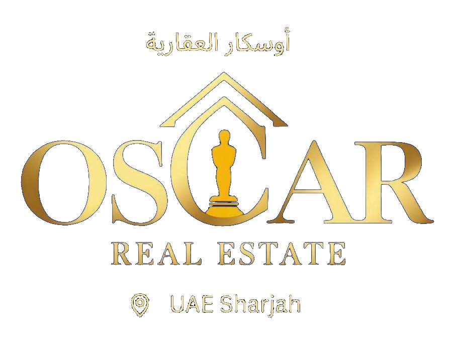 Oscar Real Estate Logo